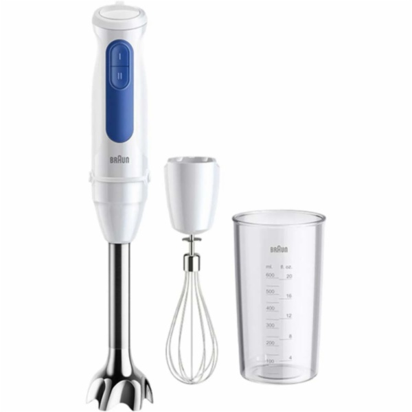 BATIDORA BRAUN MQ30051MWH