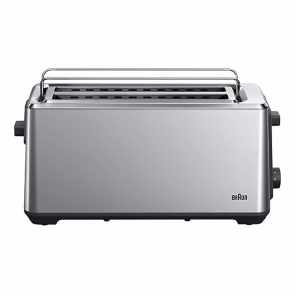 TOSTADOR BRAUN HT5220BK