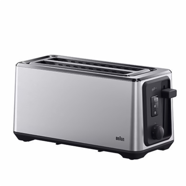 TOSTADOR BRAUN HT5220BK
