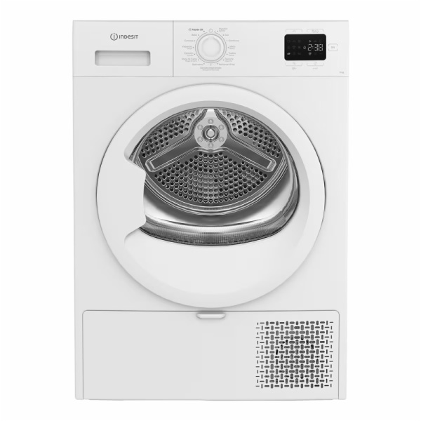 SECADORA CONDENSACION INDESIT C YD 92D WW SPT