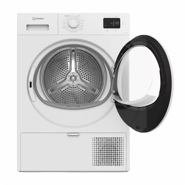 SECADORA CONDENSACION INDESIT C YD 92D WW SPT