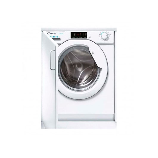 LAVADORA CANDY CBW 27D1E-S