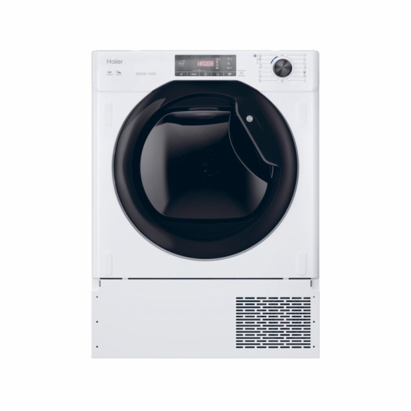 SECADORA CONDENSACION HAIER HDBI H7A2TBEX-S