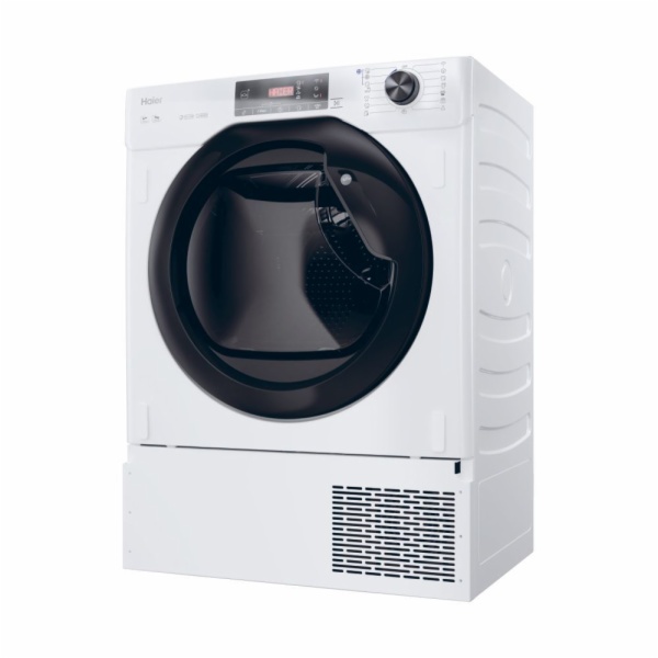 SECADORA CONDENSACION HAIER HDBI H7A2TBEX-S