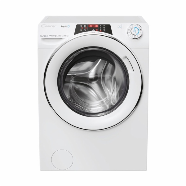LAVADORA CANDY RO1416DWMCT/1-S