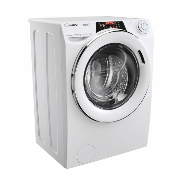 LAVADORA CANDY RO1416DWMCT/1-S