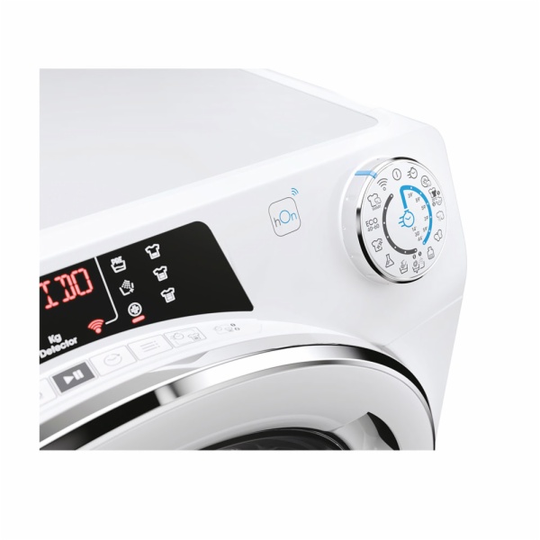 LAVADORA CANDY RO1416DWMCT/1-S