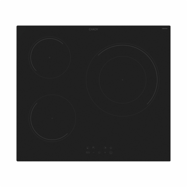 INDUCCION CANDY CI633CBB1
