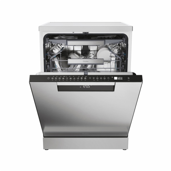 LAVAVAJILLAS HAIER XF 6C2M1PX