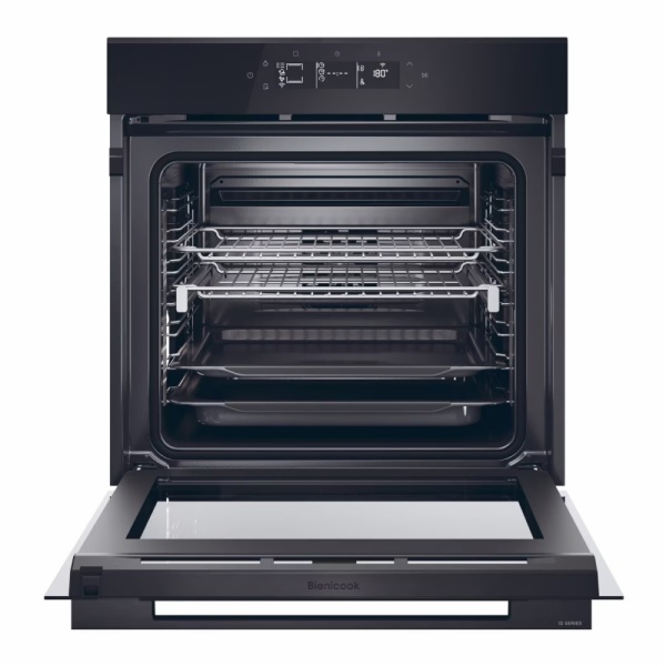 HORNO HAIER H6 ID46G3HTB