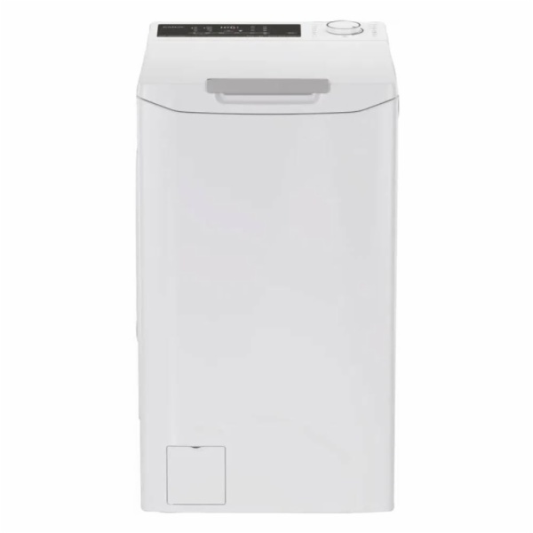 LAVADORA CANDY TCA284TM5-S