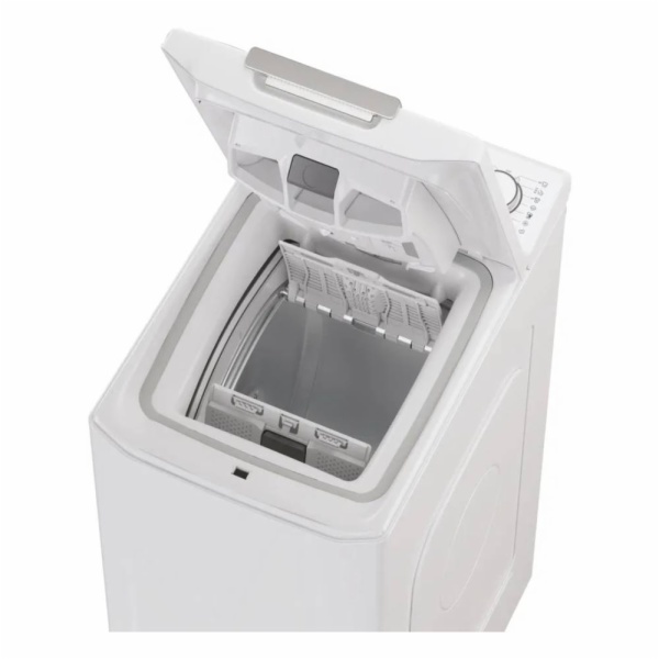 LAVADORA CANDY TCA284TM5-S