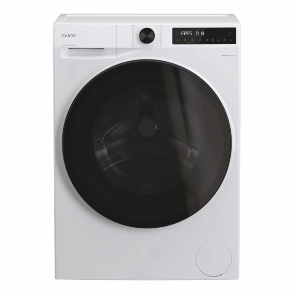 LAVADORA CANDY BP 410BL8-S