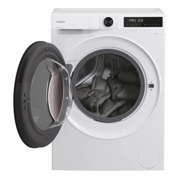 LAVADORA CANDY BP 410BL8-S