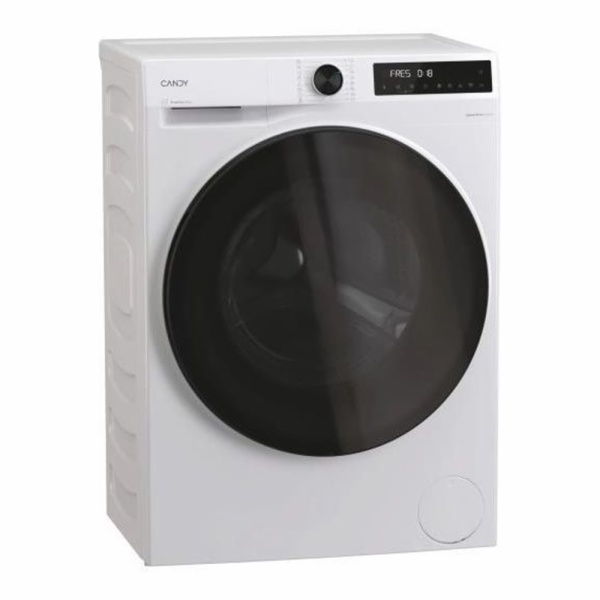 LAVADORA CANDY BP 410BL8-S