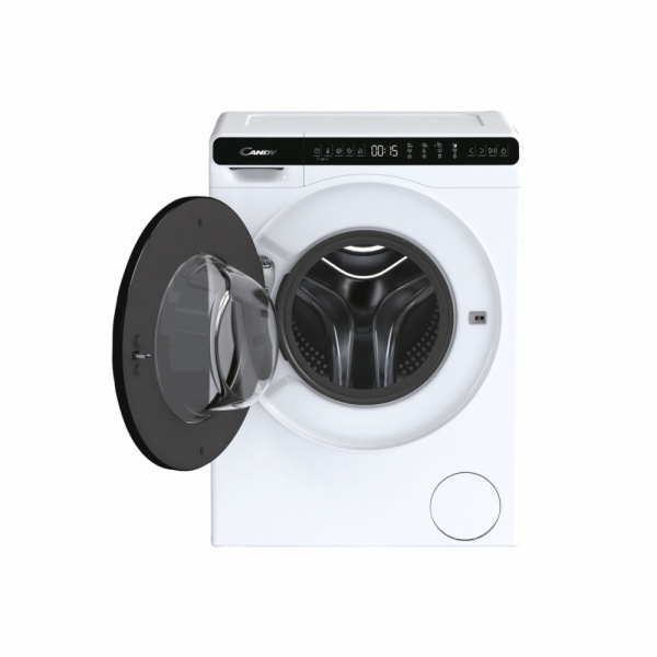 LAVADORA CANDY CW50-BP12307U1-S