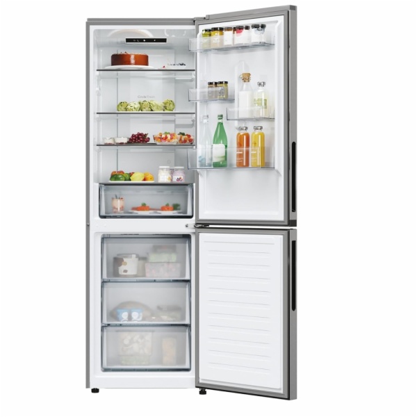 FRIGORIFICO COMBI CANDY ECN4CQTEX186