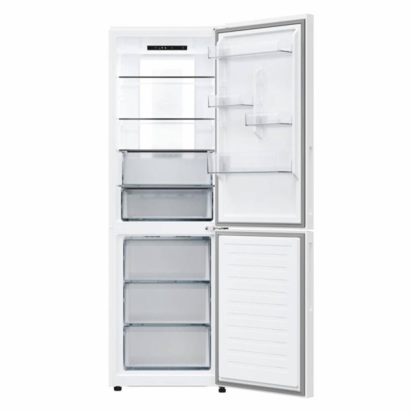 FRIGORIFICO COMBI CANDY ECN4CQTEW186