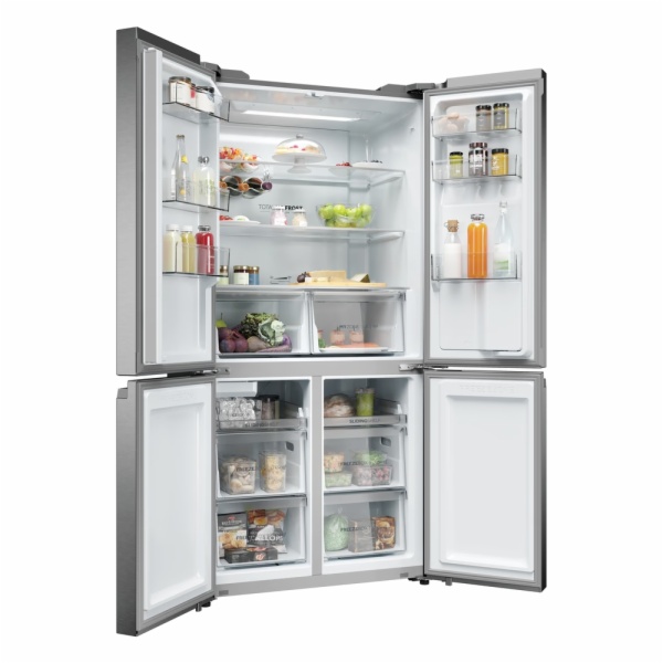 COMBI AMERICANO NO FROST  HAIER SH5CREH209MP