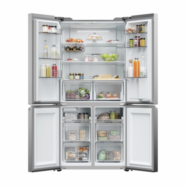 COMBI AMERICANO NO FROST  HAIER SH5CREH209MP