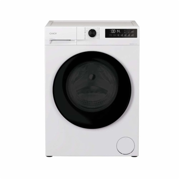 LAVADORA SECADORA CANDY GWD 496B8-S