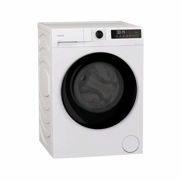 LAVADORA SECADORA CANDY GWD 496B8-S