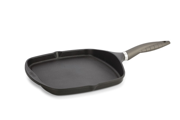 ASADORA VALIRA TECN-PLAT LISO