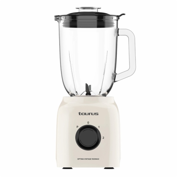 BATIDORA VASO TAURUS OPTIMA VINTAG.JB800C