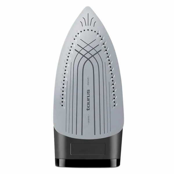 PLANCHA VAPOR TAURUS BALTIC 2400