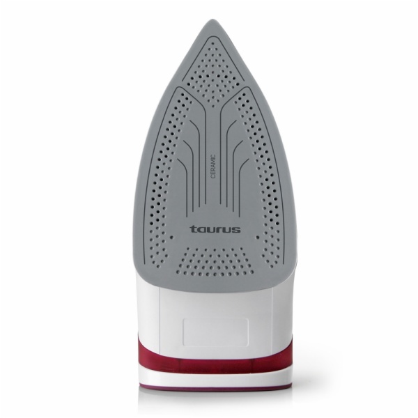 PLANCHA VAPOR TAURUS ATLANTIDA 3000
