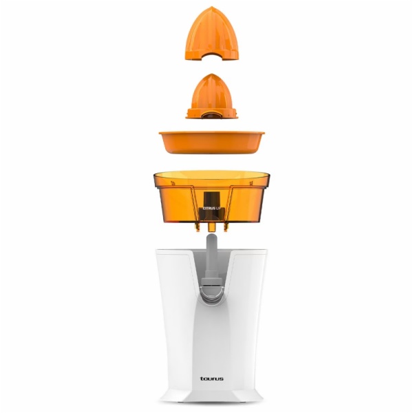 EXPRIMIDOR TAURUS CITRUS UP