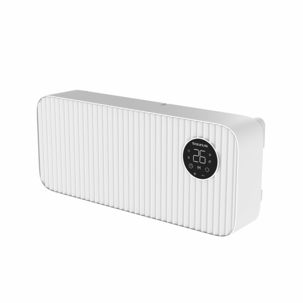 CALEFACTOR CERAMICO TAURUS TROPICANO WALL COMPA