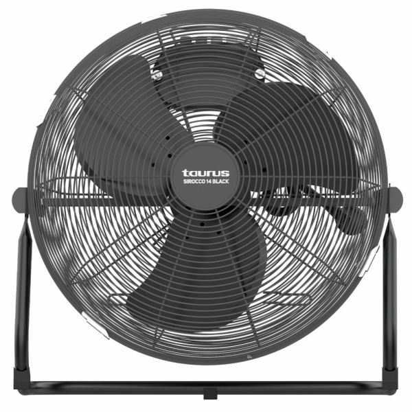 CIRCULADOR AIRE TAURUS SIROCCO 18 BLACK