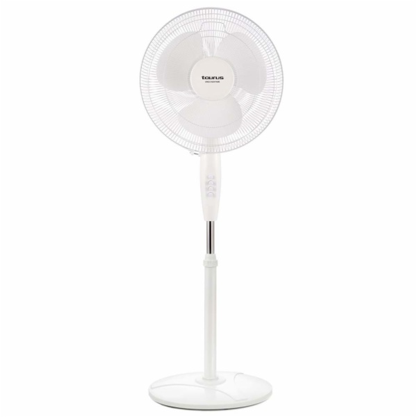VENTILADOR TAURUS GRECO 16CR PURE