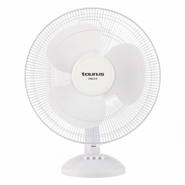 VENTILADOR TAURUS GRECO 16