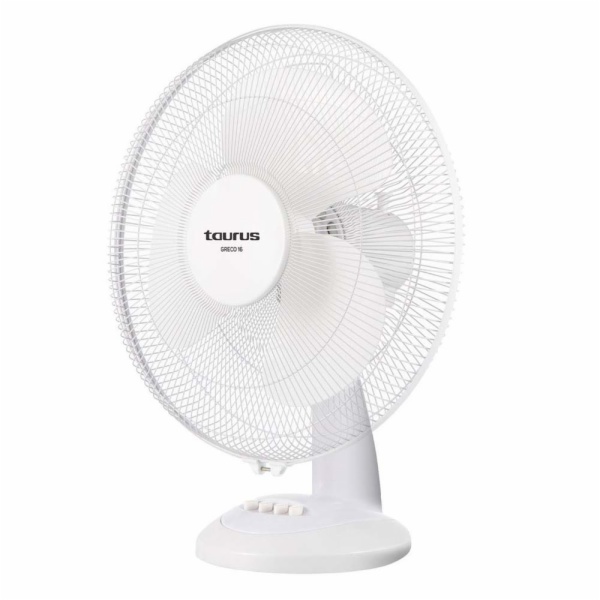 VENTILADOR TAURUS GRECO 16