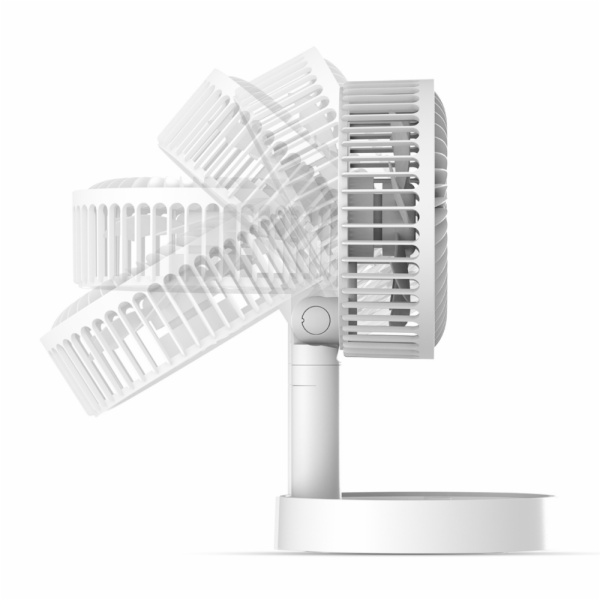 VENTILADOR TAURUS AIR LITE FOLD&GO