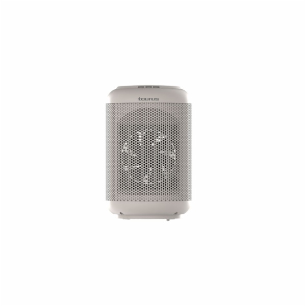 CALEFACTOR CERAMICO TAURUS TROPICANO 15C SENSE
