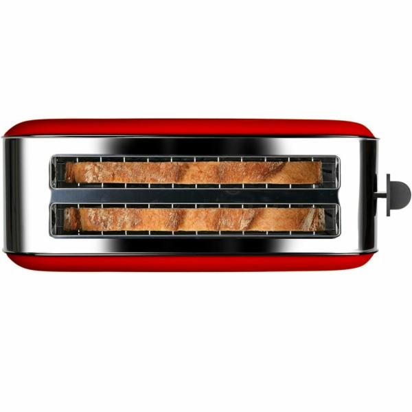 TOSTADOR TAURUS VINTAGE RED