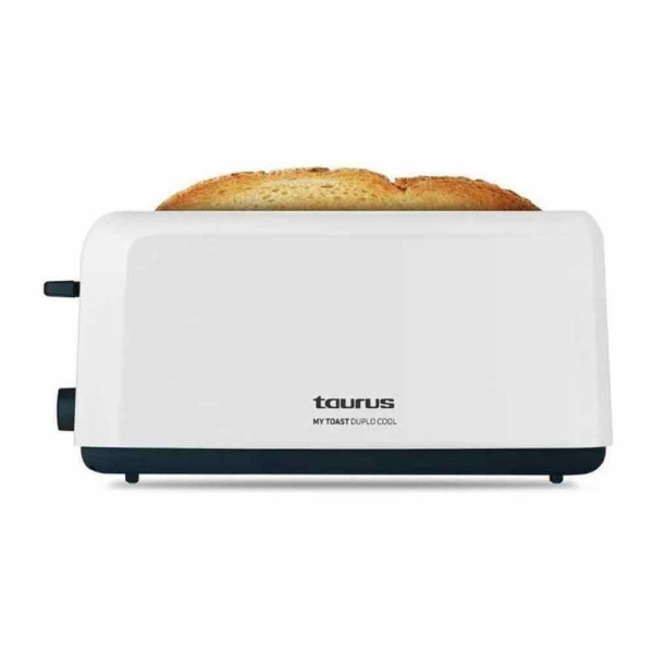 TOSTADOR TAURUS MYTOAST DUPLO COOL