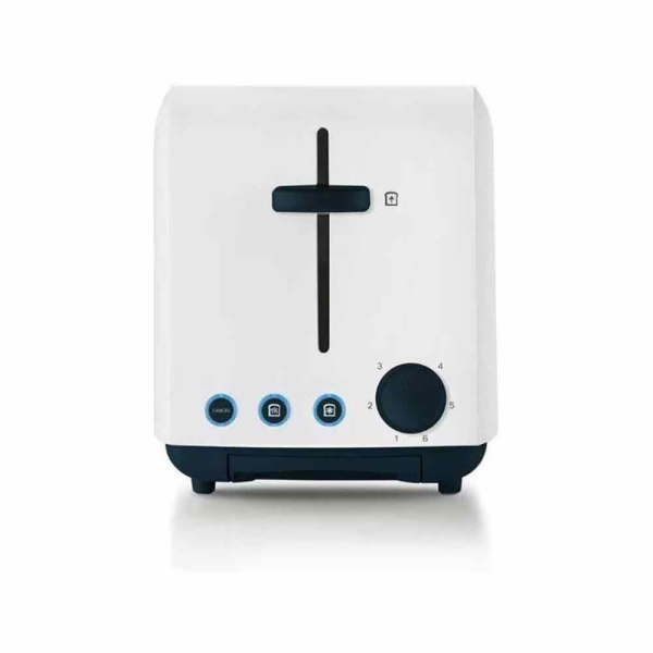 TOSTADOR TAURUS MYTOAST DUPLO COOL