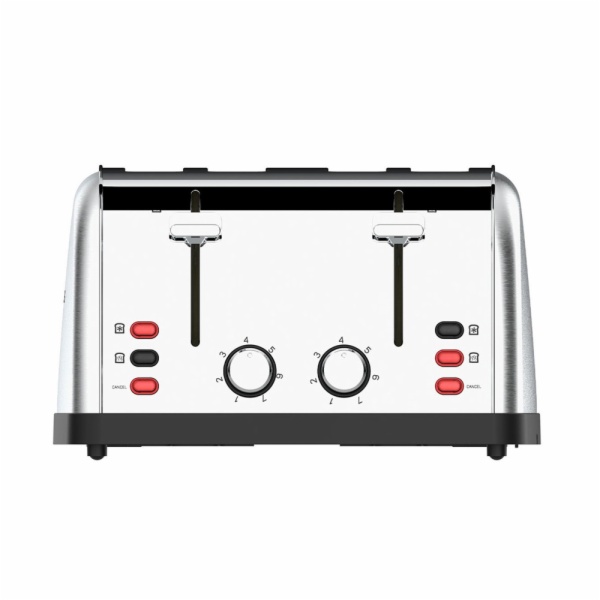 TOSTADOR TAURUS VINTAGE FOUR