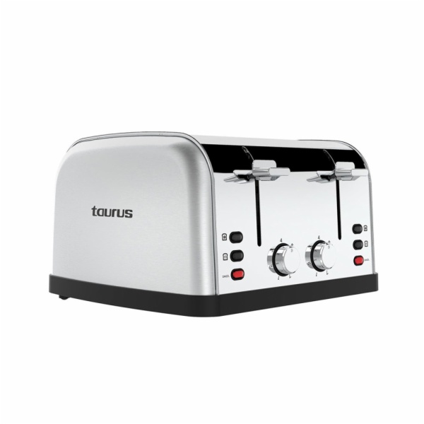 TOSTADOR TAURUS VINTAGE FOUR