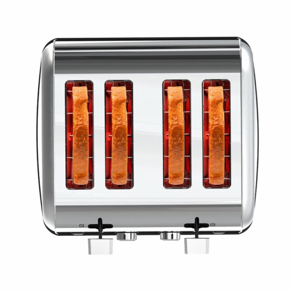 TOSTADOR TAURUS VINTAGE FOUR