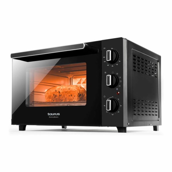 HORNO SOBREMESA TAURUS HORIZON 60