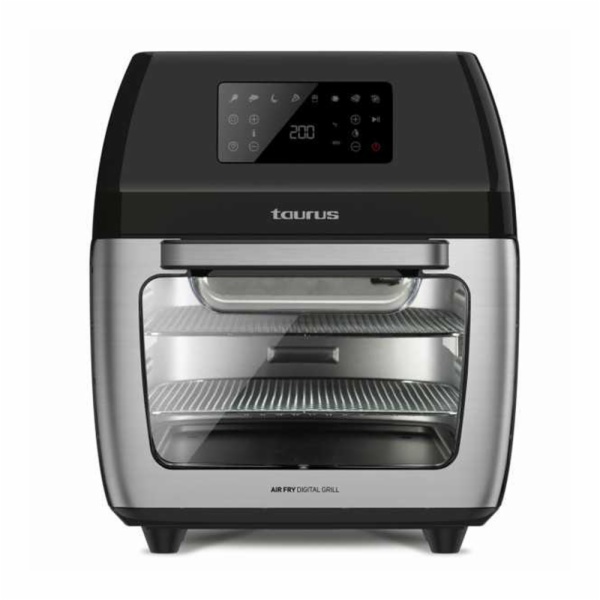 FREIDORA AIRE TAURUS AIR FRY DIGITAL GRIL