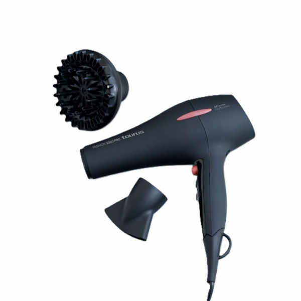 SECADOR TAURUS FASHION 2300 PRO