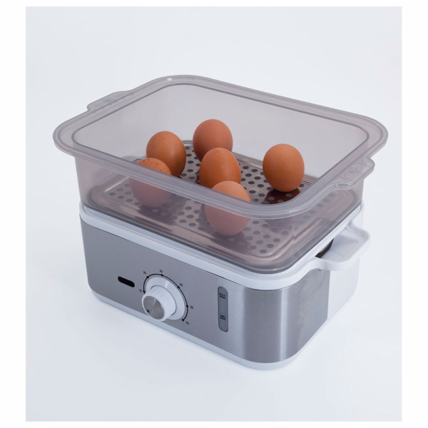 COCINA VAPOR JATA CV623