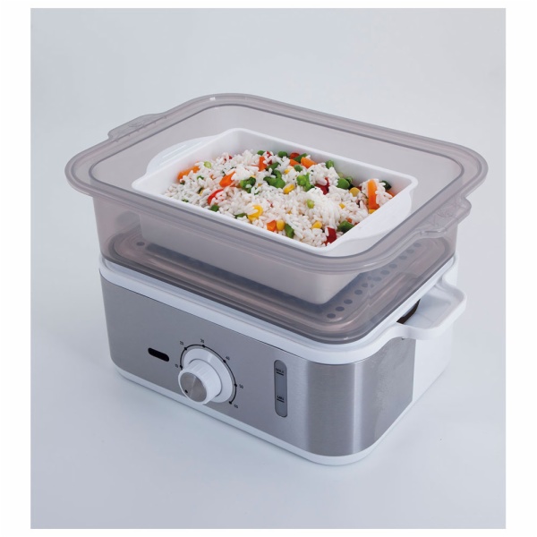 COCINA VAPOR JATA CV623