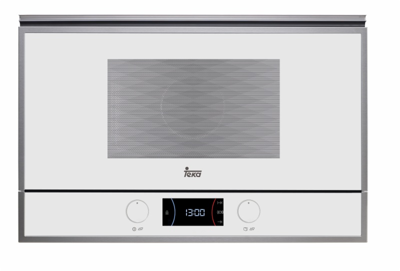 MICROONDAS TEKA ML 822 BIS L BLANCO